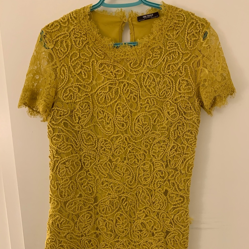 Zara dress